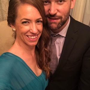 Meet your Posher, Kristin